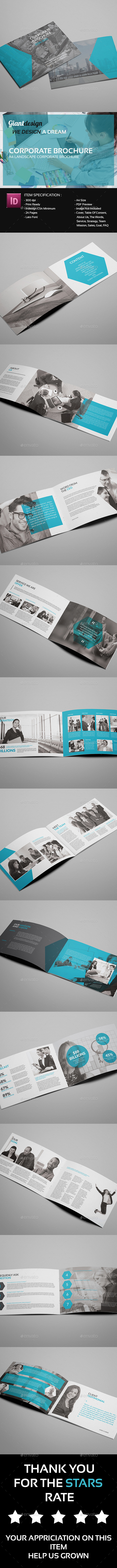 Corporate Brochure