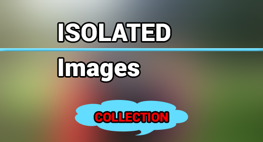 Isolated Images