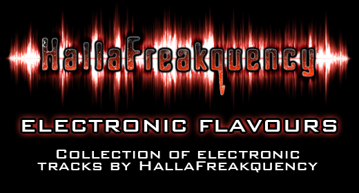 Electronic flavours