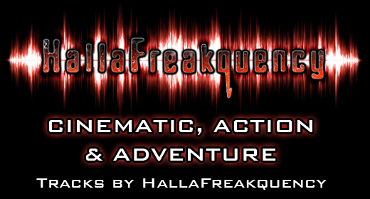 Cinematic and action-packed collection