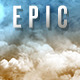 Cinematic Clouds - VideoHive Item for Sale