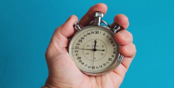 The Three-Button Stopwatch 1 alt