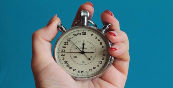 The Three-Button Stopwatch 2 alt