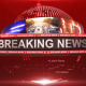 Breaking News Intro - VideoHive Item for Sale