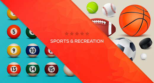 Sports & Recreation