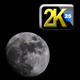 Big Full Moon - VideoHive Item for Sale