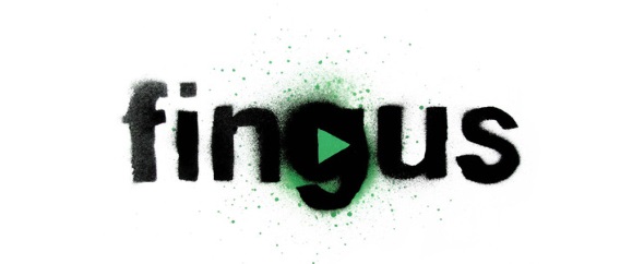 Logo fingus
