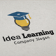 Idea Learning Logo