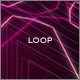 Neon Matrix Loop 3 - VideoHive Item for Sale