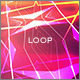 Neon Matrix Loop 2 - VideoHive Item for Sale