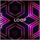 Electric Space Loop 2 - VideoHive Item for Sale