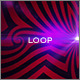 Tribal Spiral Loop 1 - VideoHive Item for Sale