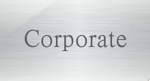 Corporate