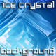 Ice Crystal Polygonal - VideoHive Item for Sale