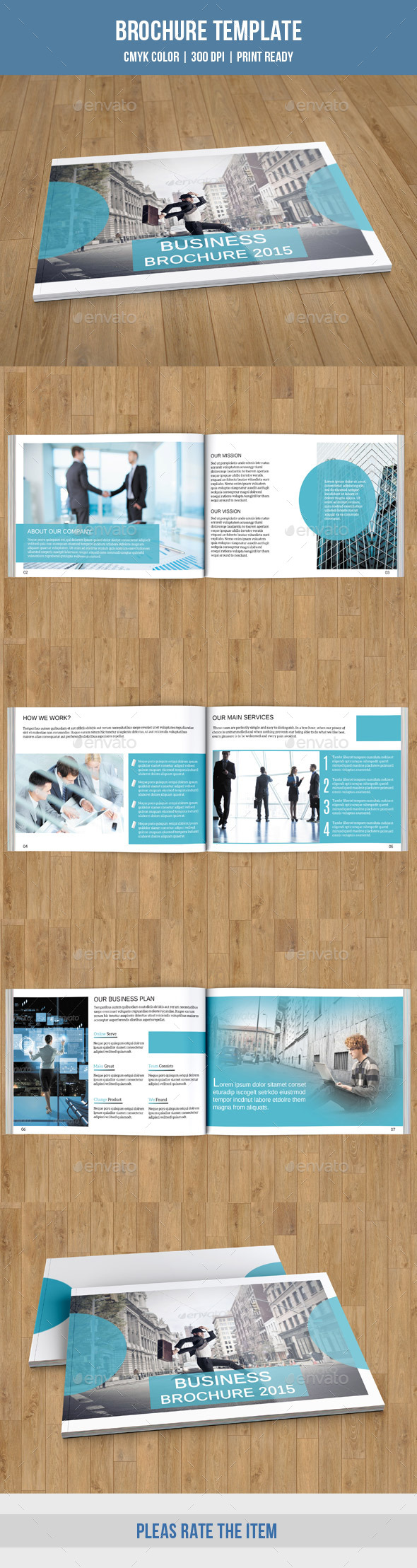 Business Catalog-V142 - Catalogs Brochures