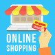 Online Shopping Concepts
