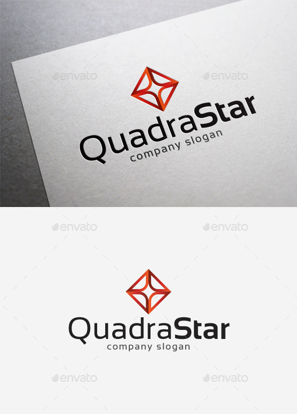 Quadra Star Logo