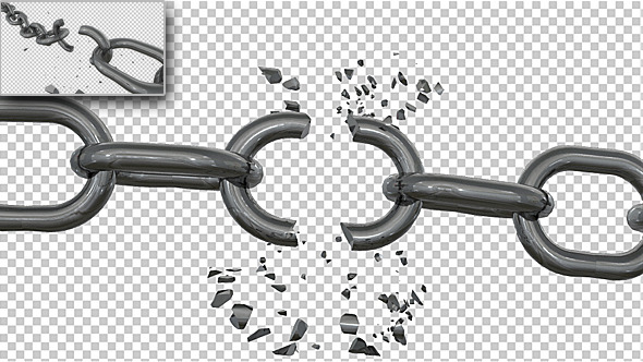 Chain Breaking (2-Pack)