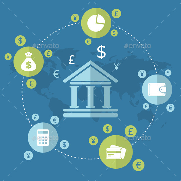 Business Bank - Concepts Business