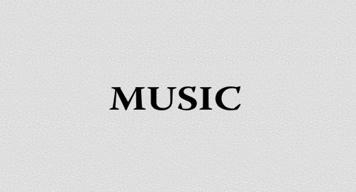 MUSIC