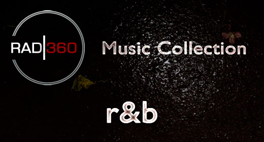 Music Collection - R&B