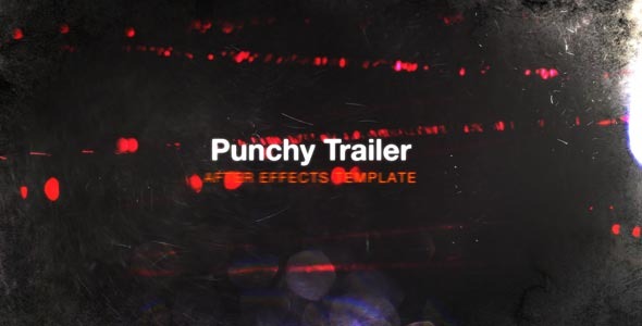 Punchy Trailer