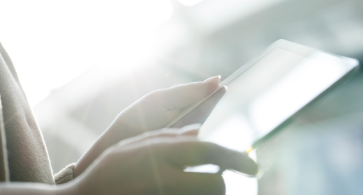 Smartphones and Tablets in our everyday  life