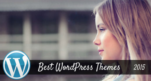 Wordpress Responsive Themes 2016