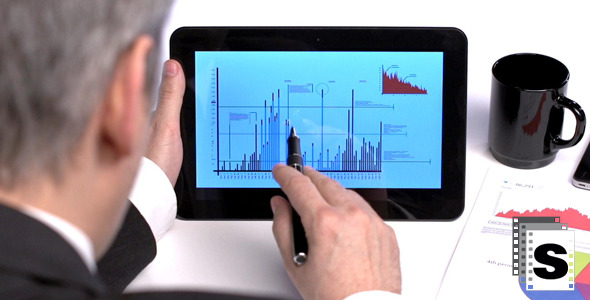 Analyzing Business Data alt