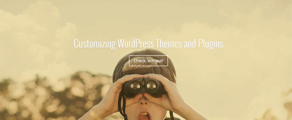 Homepage