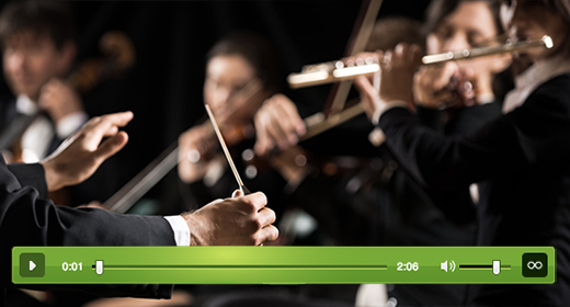 Audio for "Flying Over the Mountains"