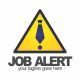 Job Alert Logo Template, Logo Templates | GraphicRiver
