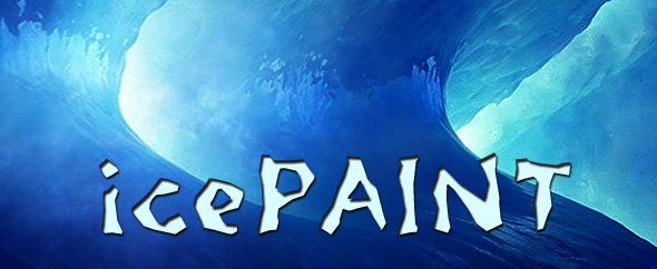 Envato icepaint main