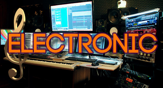 Electronic
