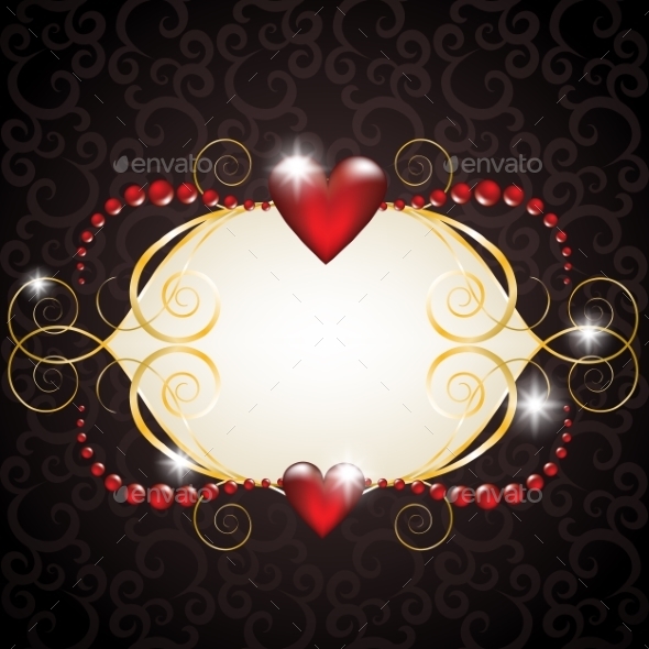 Jewelry Background - Backgrounds Decorative