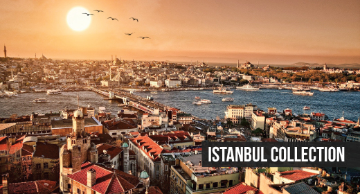 Istanbul Collection