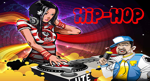 Hip Hop
