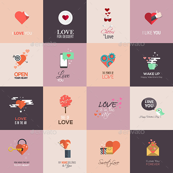 Happy Valentines Day Cards - Valentines Seasons/Holidays