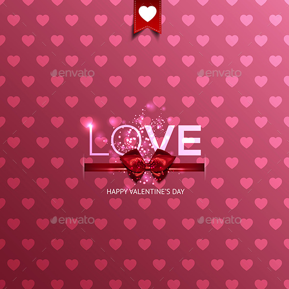 Happy Valentine's Day Card - Valentines Seasons/Holidays