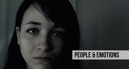 PEOPLE & EMOTIONS