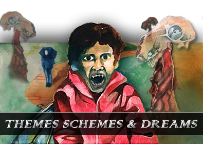 Film & Television Music - Themes Schemes & Dreams