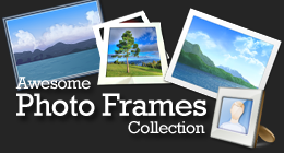 Awesome Photo Frames