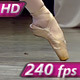 Solo Dance Ballerina - VideoHive Item for Sale