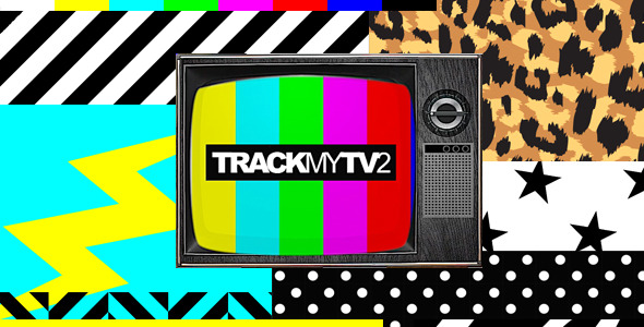 Track My TV 2