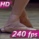 Ballerina Dancing - VideoHive Item for Sale
