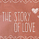 The Story of Love - VideoHive Item for Sale