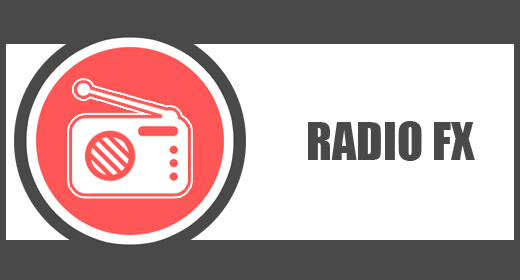 RADIO FX