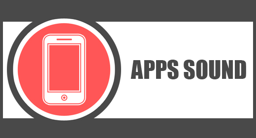 APPS SOUND