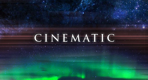Cinematic