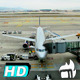 Loading  Airplane - VideoHive Item for Sale